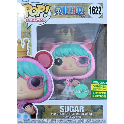 Sugar (Scented) - Funko Pop! - Awesome Deals Deluxe
