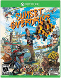 Sunset Overdrive