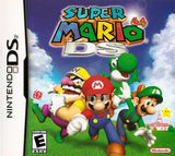 Super Mario 64 DS