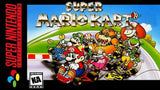 Super Mario Kart
