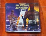 Supershow The Game: The Rising Sun vs The Big Shot
