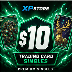 TCG Singles - Awesome Deals Deluxe