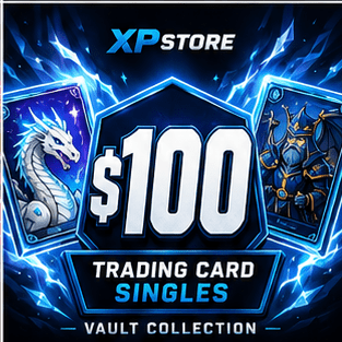 TCG Singles - Awesome Deals Deluxe