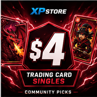 TCG Singles - Awesome Deals Deluxe