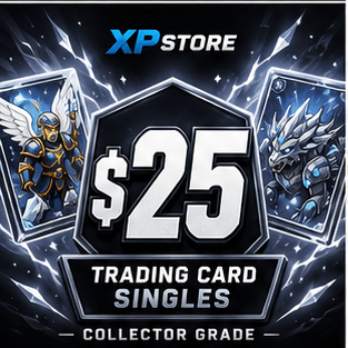 TCG Singles - Awesome Deals Deluxe