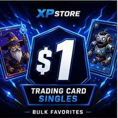 TCG Singles - Awesome Deals Deluxe