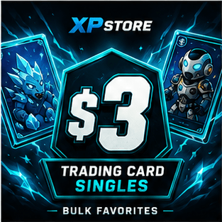 TCG Singles - Awesome Deals Deluxe