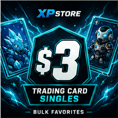 TCG Singles - Awesome Deals Deluxe