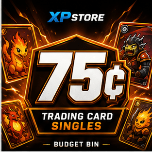 TCG Singles - Awesome Deals Deluxe
