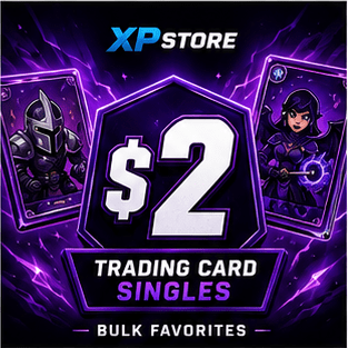 TCG Singles - Awesome Deals Deluxe