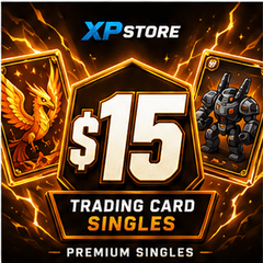 TCG Singles - Awesome Deals Deluxe