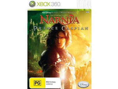 The chronicles of Narnia Prince Caspian - Awesome Deals Deluxe
