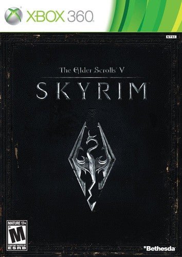 The Elder Scrolls V: Skyrim (Platinum Hits) - Awesome Deals Deluxe