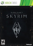 The Elder Scrolls V: Skyrim (Platinum Hits)