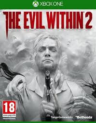The Evil Within 2 - Awesome Deals Deluxe