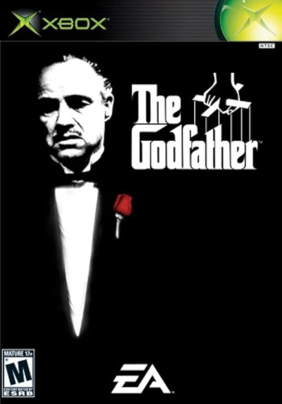 The Godfather - Awesome Deals Deluxe