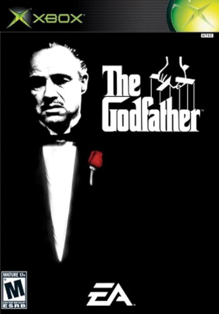 The Godfather - Awesome Deals Deluxe