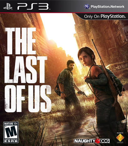 The Last of Us - Awesome Deals Deluxe