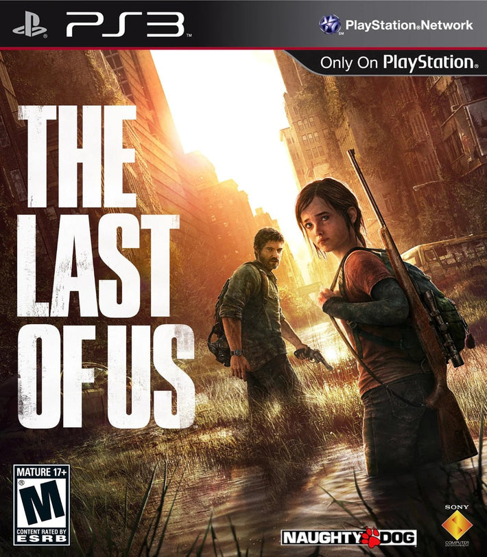 The Last of Us - Awesome Deals Deluxe