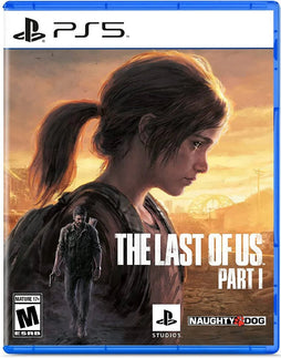 The Last of Us Part I Remastered - Awesome Deals Deluxe
