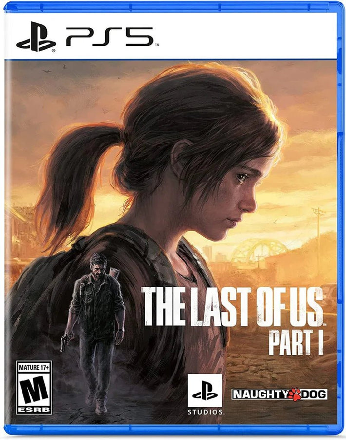 The Last of Us Part I Remastered - Awesome Deals Deluxe