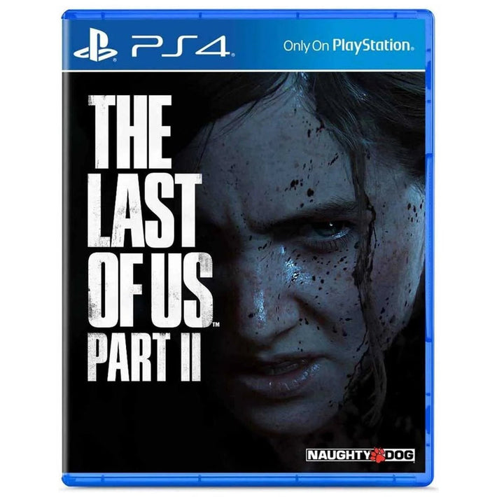 The Last of Us Part II - Awesome Deals Deluxe