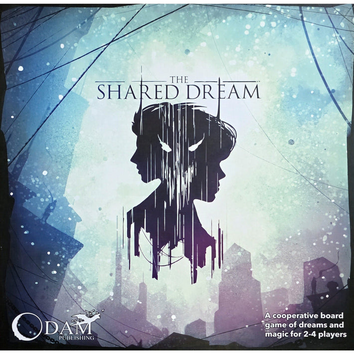 The Shared Dream - Awesome Deals Deluxe