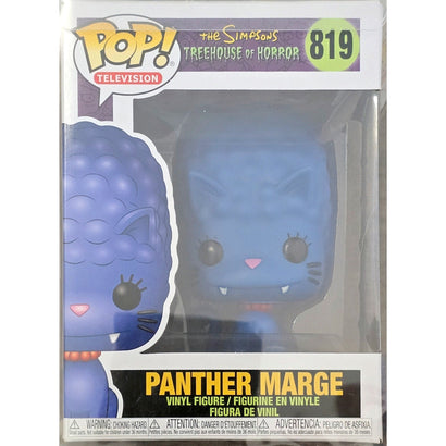 The Simpsons - Panther Marge - Funko Pop! - Awesome Deals Deluxe