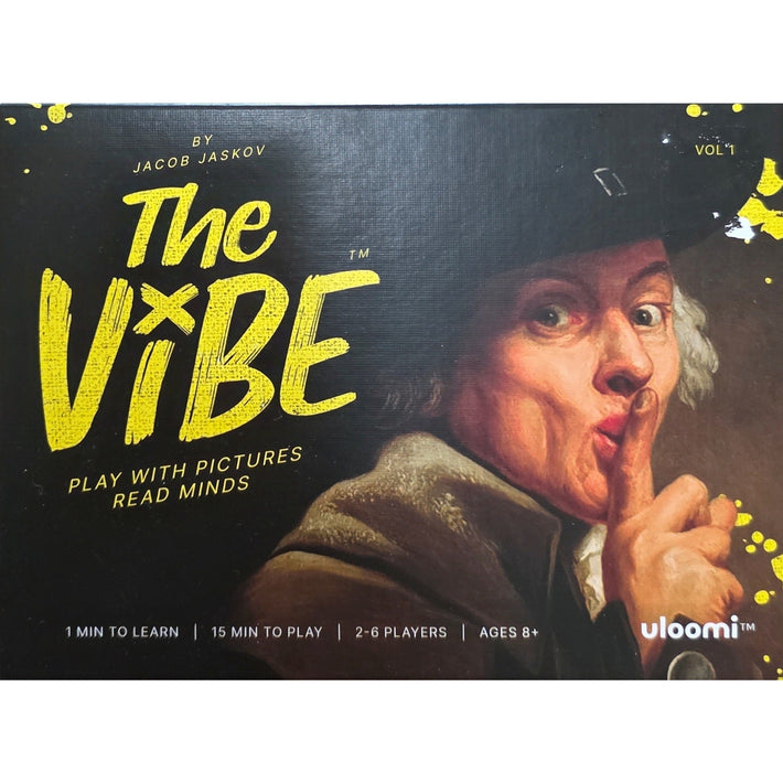 The Vibe - Awesome Deals Deluxe