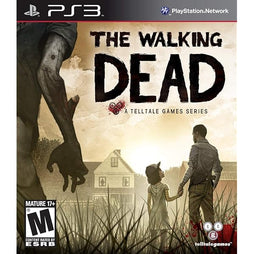 The Walking Dead (Telltale Series) - Awesome Deals Deluxe