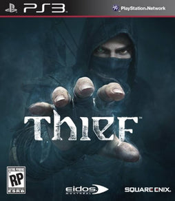 Thief - Awesome Deals Deluxe