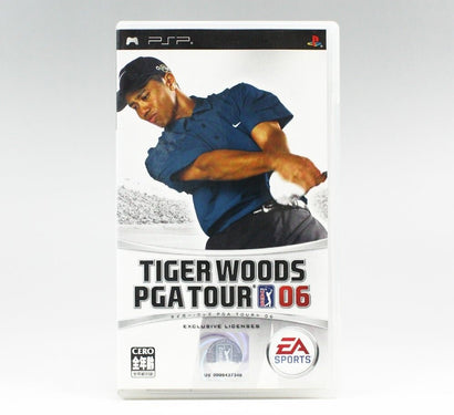 Tiger Woods PGA Tour 06 - Awesome Deals Deluxe