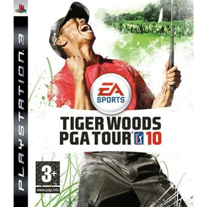 Tiger Woods PGA Tour 10 - Awesome Deals Deluxe