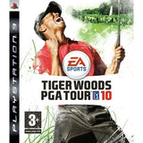 Tiger Woods PGA Tour 10