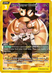 Timekeeper Cookie (UR) - Awesome Deals Deluxe