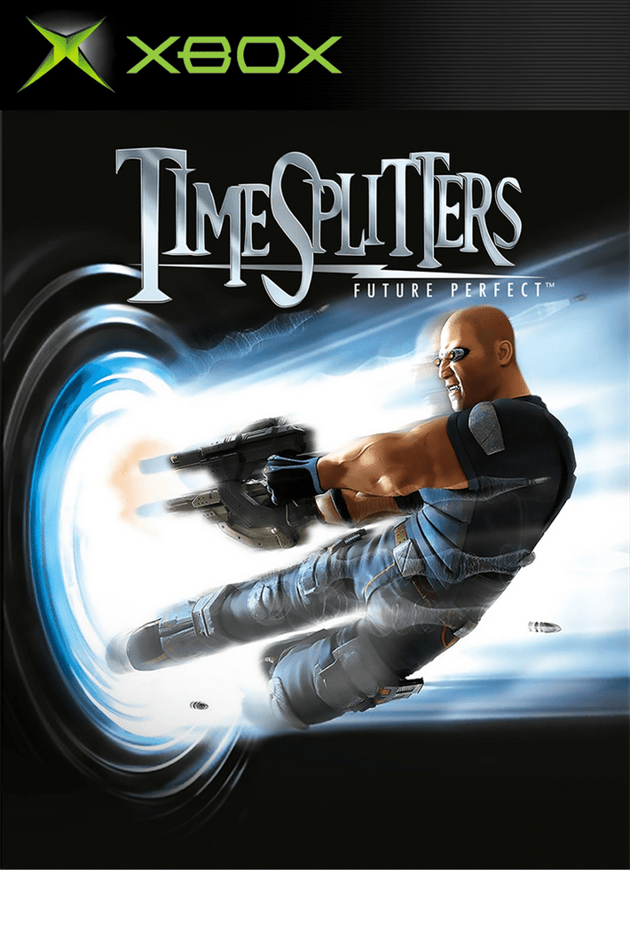 TimeSplitters: Future Perfect - Awesome Deals Deluxe