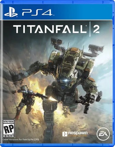 Titanfall 2 - Awesome Deals Deluxe