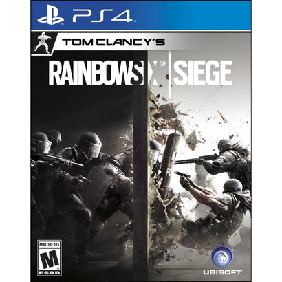 Tom Clancy’s Rainbow Six Siege - Awesome Deals Deluxe