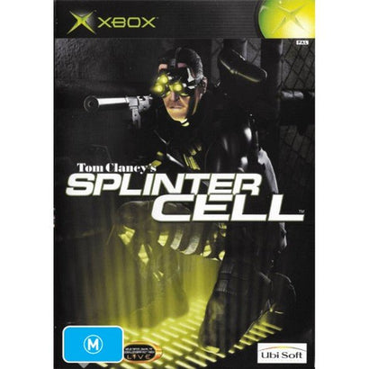 Tom Clancy's Splinter Cell - Awesome Deals Deluxe