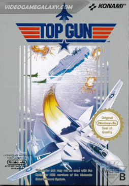 Top Gun - Awesome Deals Deluxe