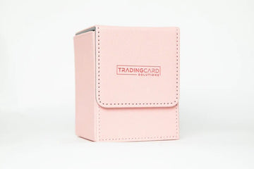 Toploader Storage Box by Trading Card Solutions - Awesome Deals Deluxe