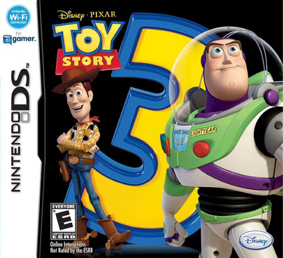 Toy Story 3 - Awesome Deals Deluxe