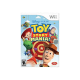 Toy Story Mania!