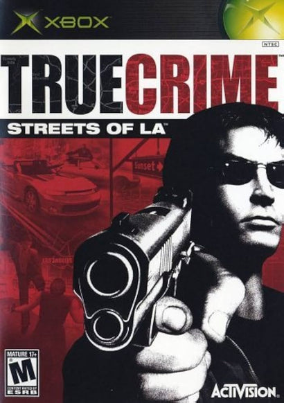 True Crime: Streets of LA - Awesome Deals Deluxe