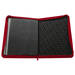 Ulta ro - Pokemon -9 Pocket Zip PRO Binder - Charizard Elite Series - Awesome Deals Deluxe