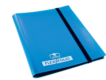 Ultimate Guard 9 - Pocket Flexxfolio - Awesome Deals Deluxe
