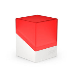 Ultimate Guard Boulder 100+ Synergy Deck Box - Awesome Deals Deluxe
