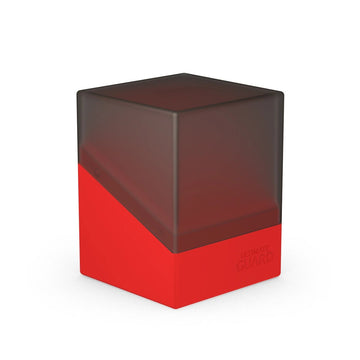 Ultimate Guard Boulder 100+ Synergy Deck Box - Awesome Deals Deluxe