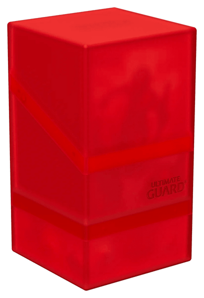 Ultimate Guard Boulder'n'Tray 100+ Deck Box - Awesome Deals Deluxe