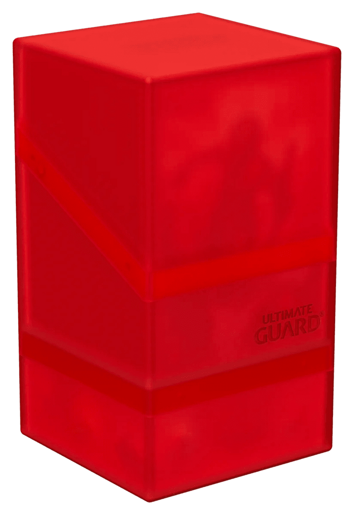 Ultimate Guard Boulder'n'Tray 100+ Deck Box - Awesome Deals Deluxe
